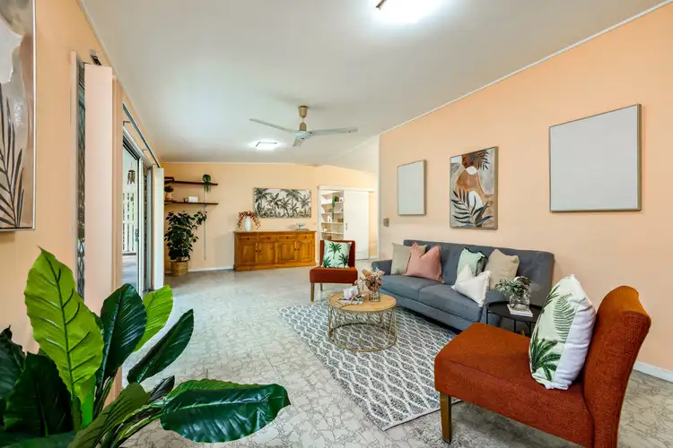 Fourth view of Homely house listing, 16-18 Oxley Street, Edge Hill QLD 4870