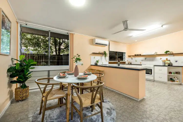 Fifth view of Homely house listing, 16-18 Oxley Street, Edge Hill QLD 4870