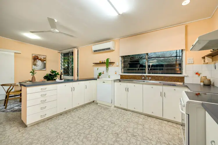 Sixth view of Homely house listing, 16-18 Oxley Street, Edge Hill QLD 4870