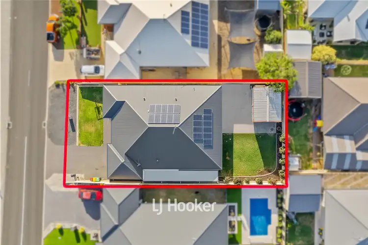 Second view of Homely house listing, 10 Peninsula Lakes Drive, Eaton WA 6232