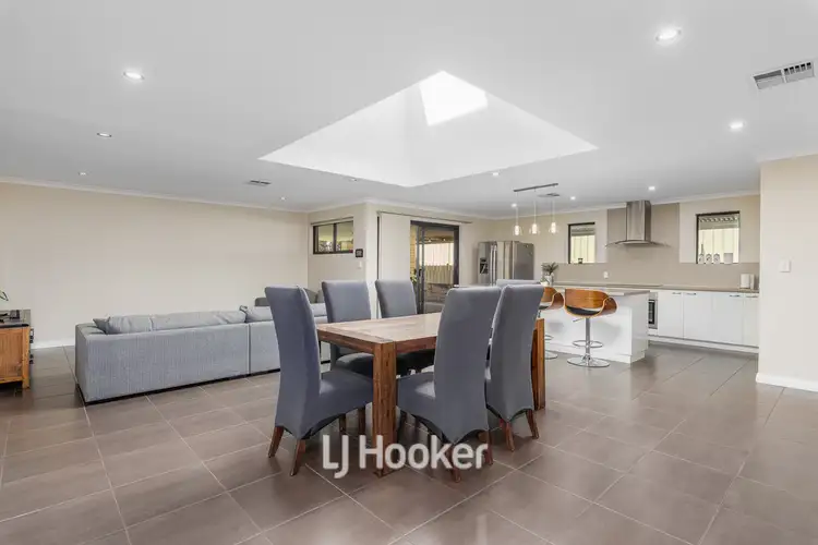 Fourth view of Homely house listing, 10 Peninsula Lakes Drive, Eaton WA 6232