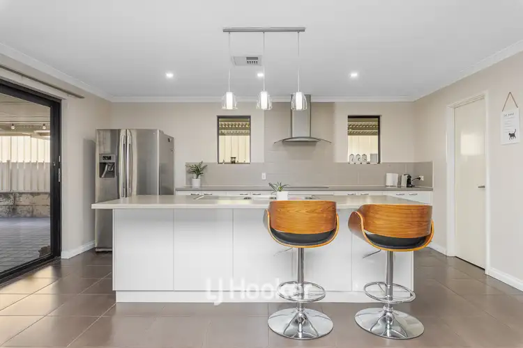 Fifth view of Homely house listing, 10 Peninsula Lakes Drive, Eaton WA 6232
