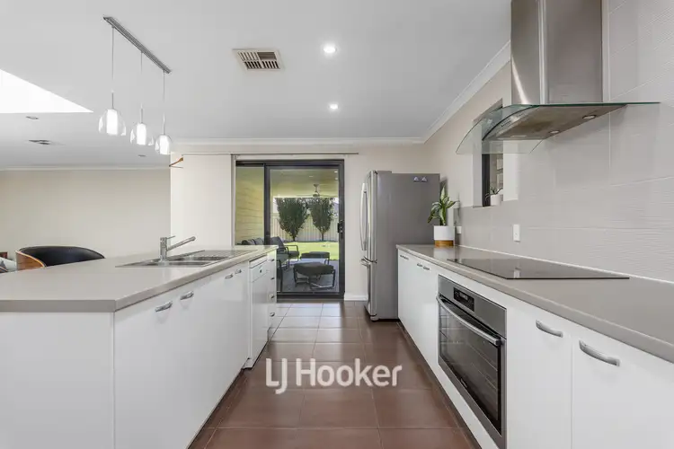 Sixth view of Homely house listing, 10 Peninsula Lakes Drive, Eaton WA 6232