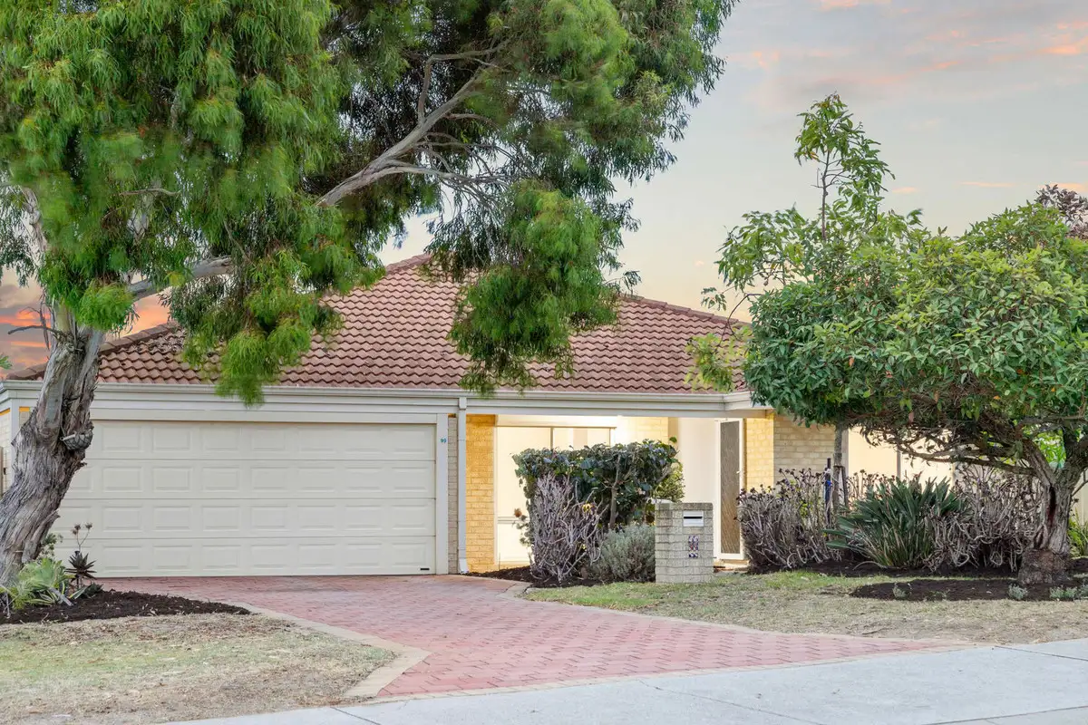 Main view of Homely house listing, 99 Clarkson Avenue, Tapping WA 6065