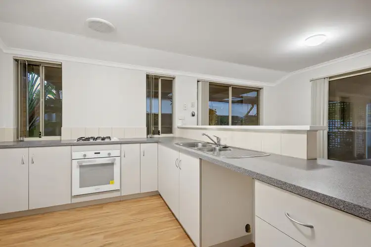 Second view of Homely house listing, 99 Clarkson Avenue, Tapping WA 6065