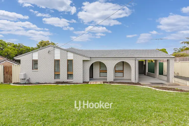 Second view of Homely house listing, 20 Sanford Way, Eaton WA 6232