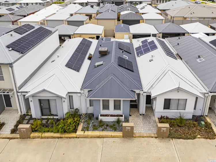49 Picasso Promenade, Alkimos WA 6038
