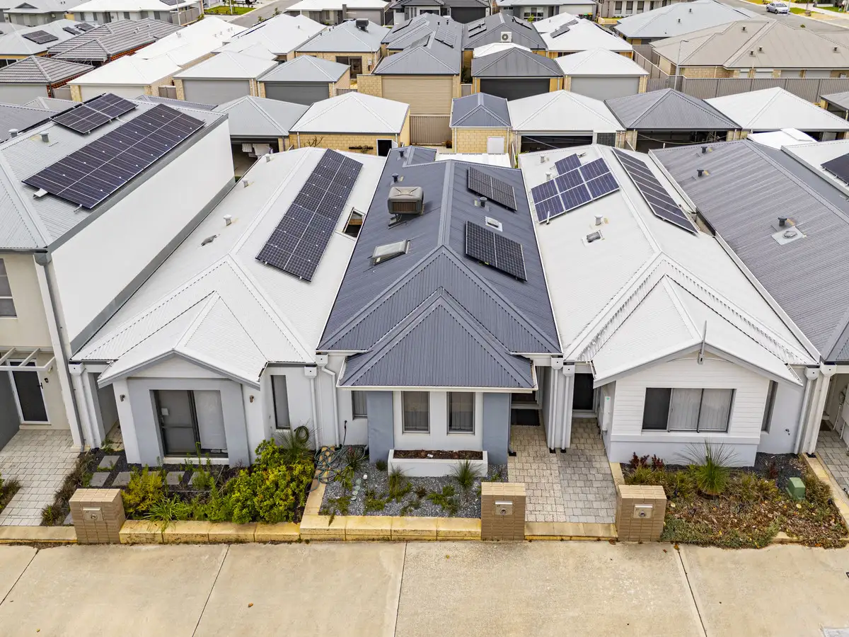 Main view of Homely house listing, 49 Picasso Promenade, Alkimos WA 6038