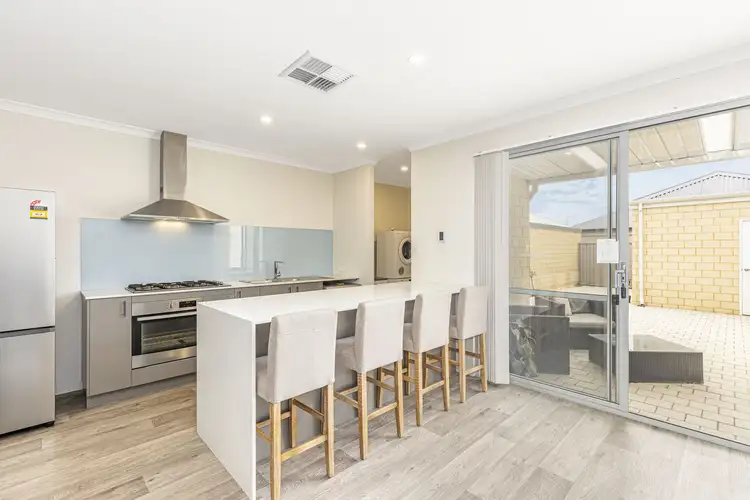 Third view of Homely house listing, 49 Picasso Promenade, Alkimos WA 6038