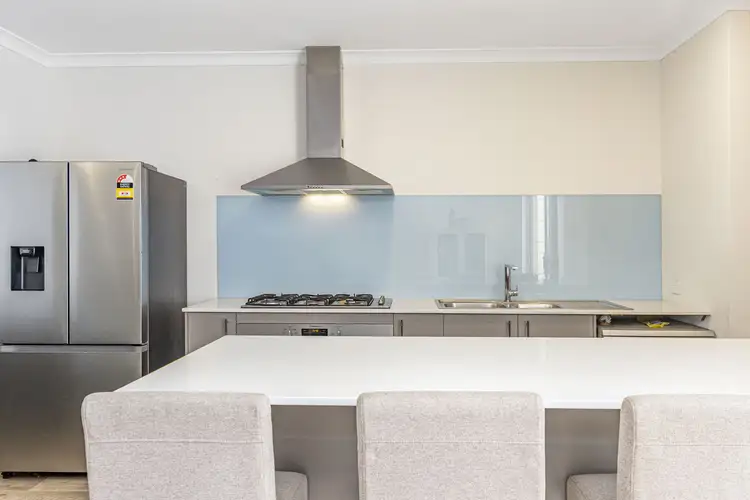 Fourth view of Homely house listing, 49 Picasso Promenade, Alkimos WA 6038