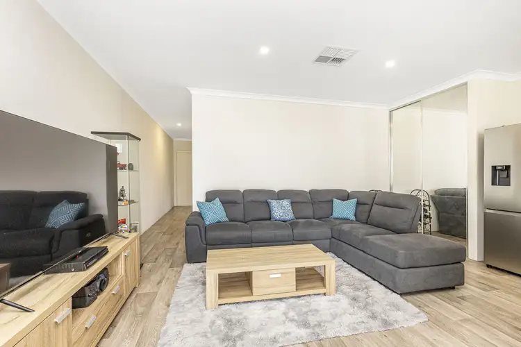 Fifth view of Homely house listing, 49 Picasso Promenade, Alkimos WA 6038