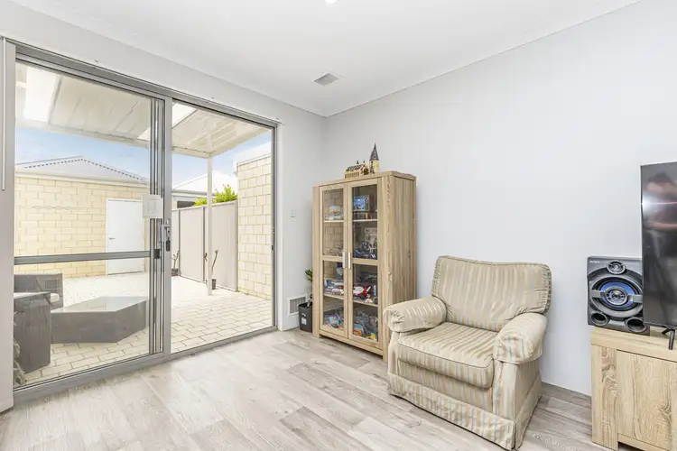 Sixth view of Homely house listing, 49 Picasso Promenade, Alkimos WA 6038