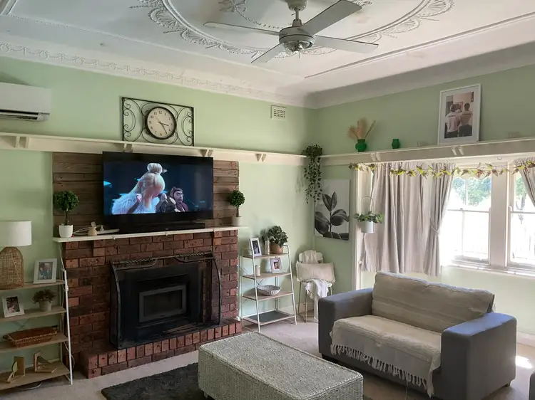 Third view of Homely house listing, 47 Dubbo Street, Coonamble NSW 2829