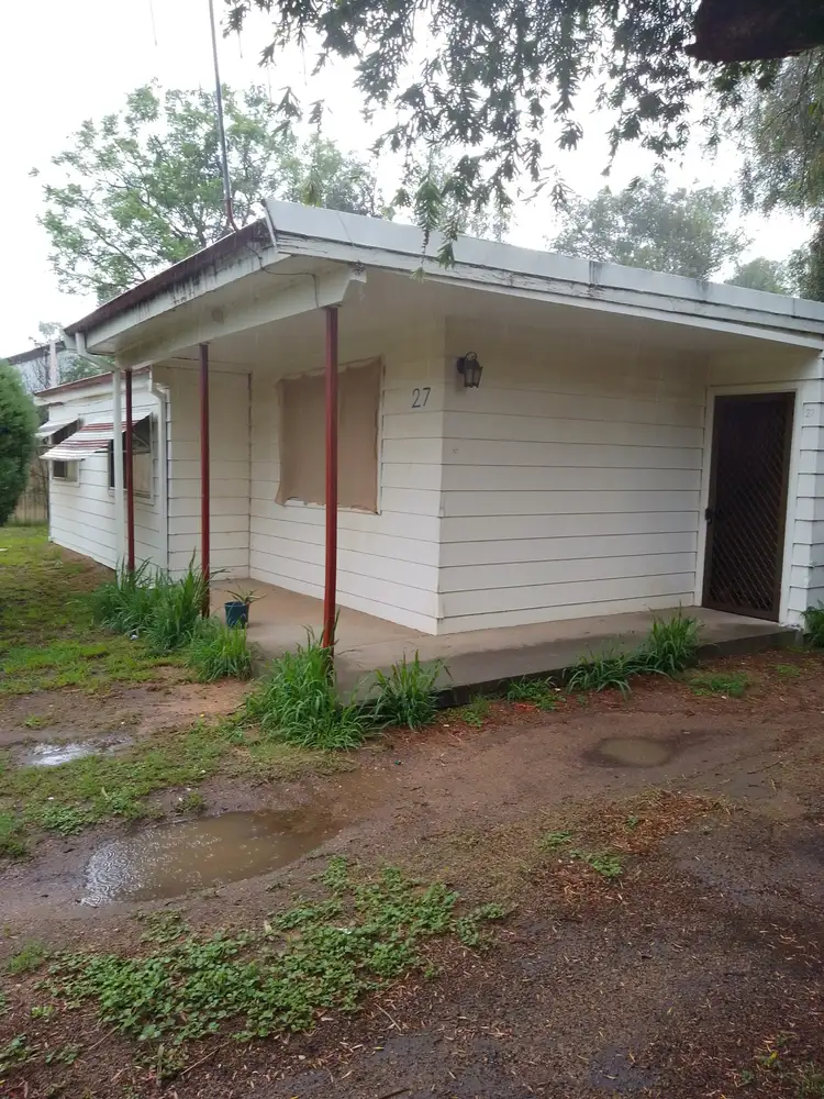 Third view of Homely house listing, 27 Wingadee Street, Coonamble NSW 2829