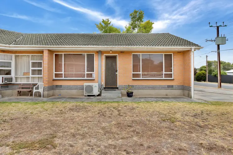 9/30 Tallack Street, Windsor Gardens SA 5087