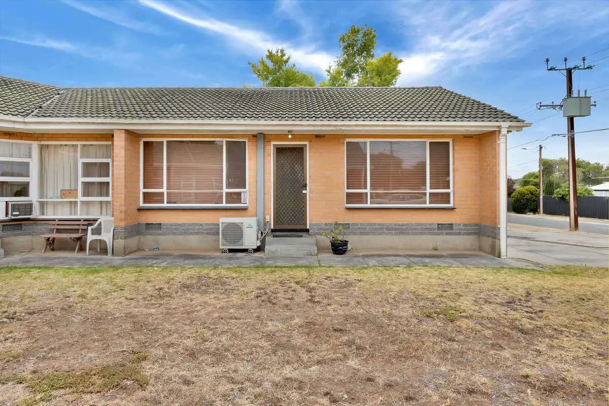 Main view of Homely unit listing, 9/30 Tallack Street, Windsor Gardens SA 5087