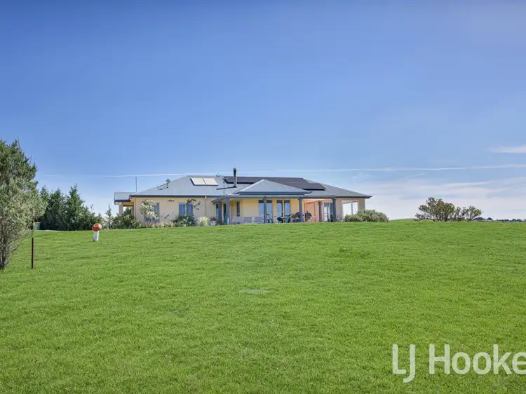 1525 Trunkey Road, Georges Plains NSW 2795