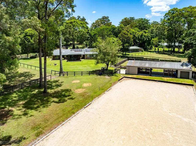 296 Connection Road, Mooloolah Valley QLD 4553