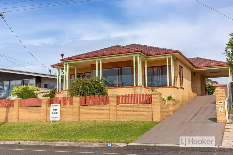 Main view of Homely house listing, 19 Main Road, Paynesville VIC 3880