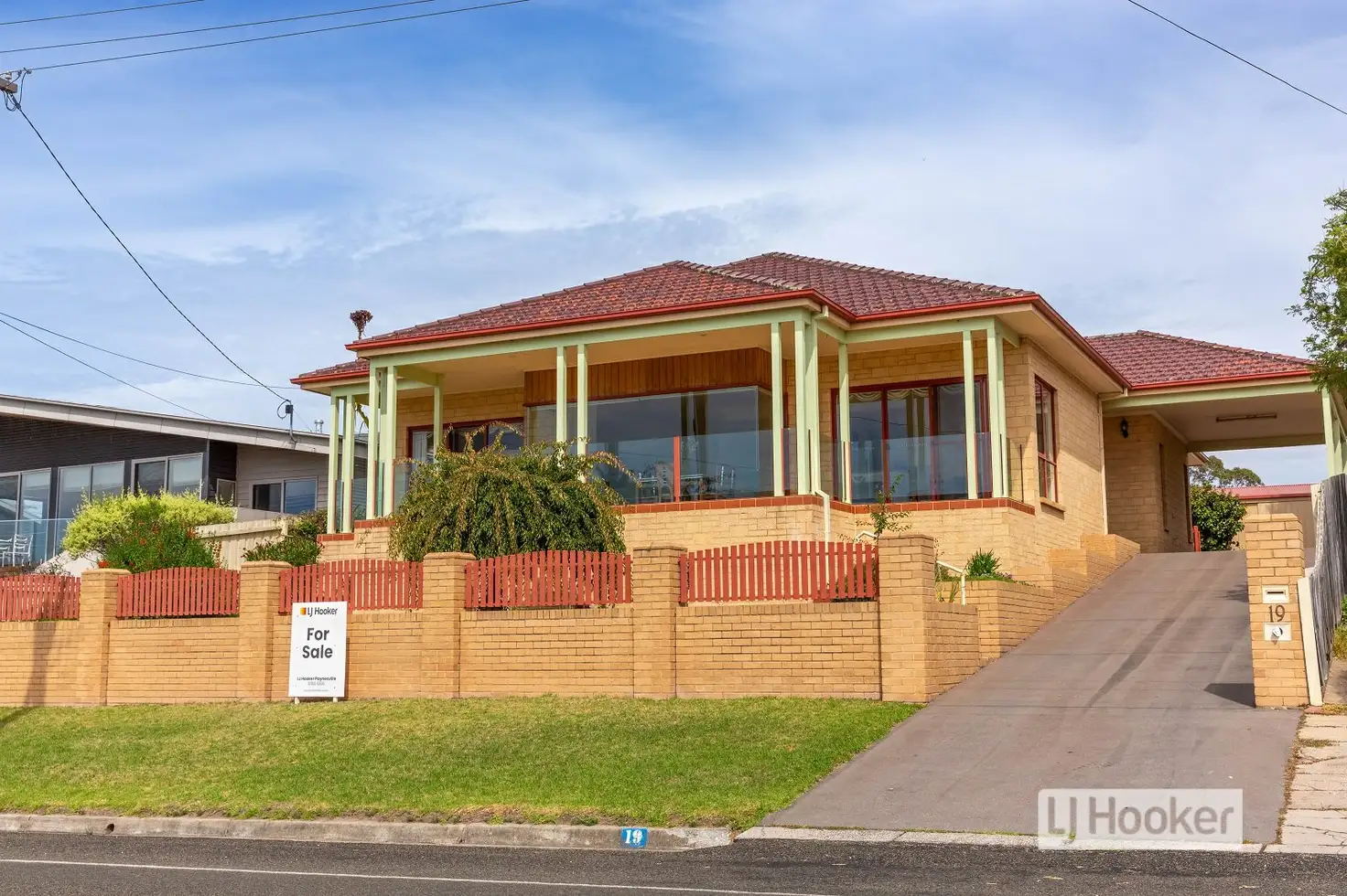 Main view of Homely house listing, 19 Main Road, Paynesville VIC 3880