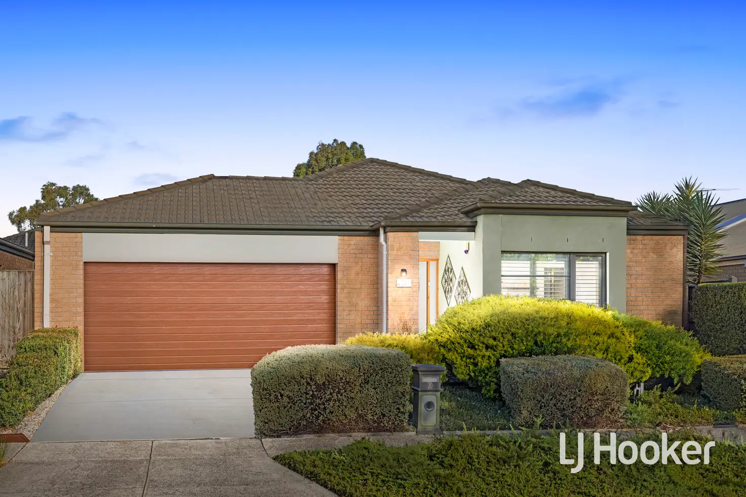 Main view of Homely house listing, 20 Royal Circuit, Point Cook VIC 3030
