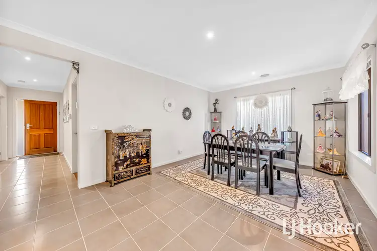 Fourth view of Homely house listing, 20 Royal Circuit, Point Cook VIC 3030