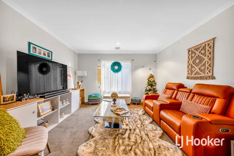 Fifth view of Homely house listing, 20 Royal Circuit, Point Cook VIC 3030