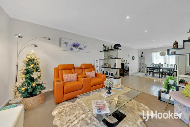 Sixth view of Homely house listing, 20 Royal Circuit, Point Cook VIC 3030