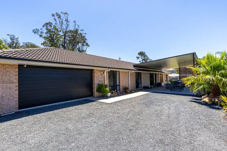 Fourth view of Homely rural property listing, 187 Turingal Head Road, Kalaru NSW 2550