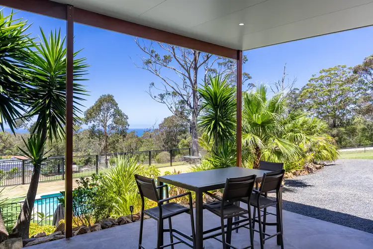 Fifth view of Homely rural property listing, 187 Turingal Head Road, Kalaru NSW 2550