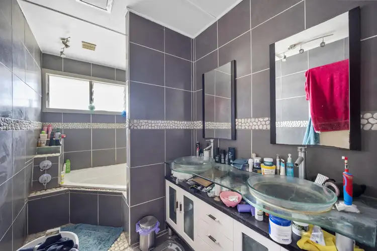 Second view of Homely house listing, 3 Cuthbert Crescent, Vincent QLD 4814