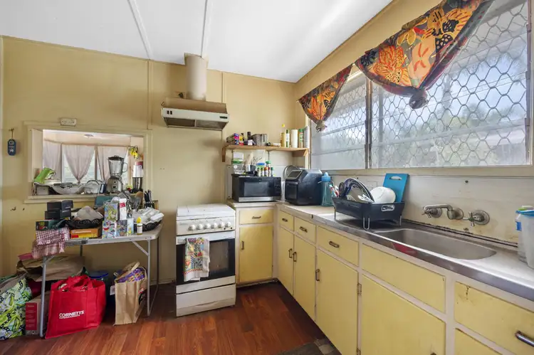 Third view of Homely house listing, 3 Cuthbert Crescent, Vincent QLD 4814