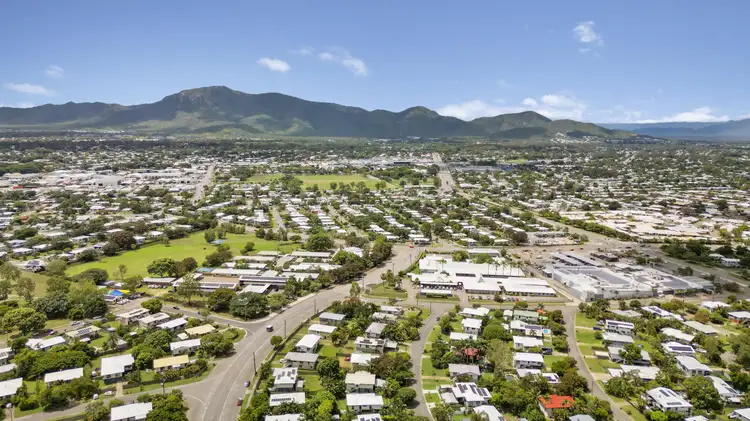 Fourth view of Homely house listing, 3 Cuthbert Crescent, Vincent QLD 4814