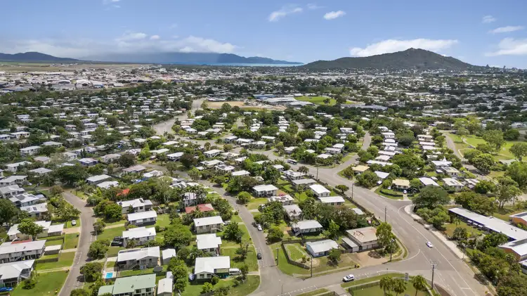 Fifth view of Homely house listing, 3 Cuthbert Crescent, Vincent QLD 4814