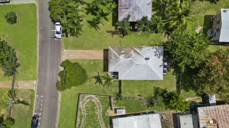 Sixth view of Homely house listing, 3 Cuthbert Crescent, Vincent QLD 4814