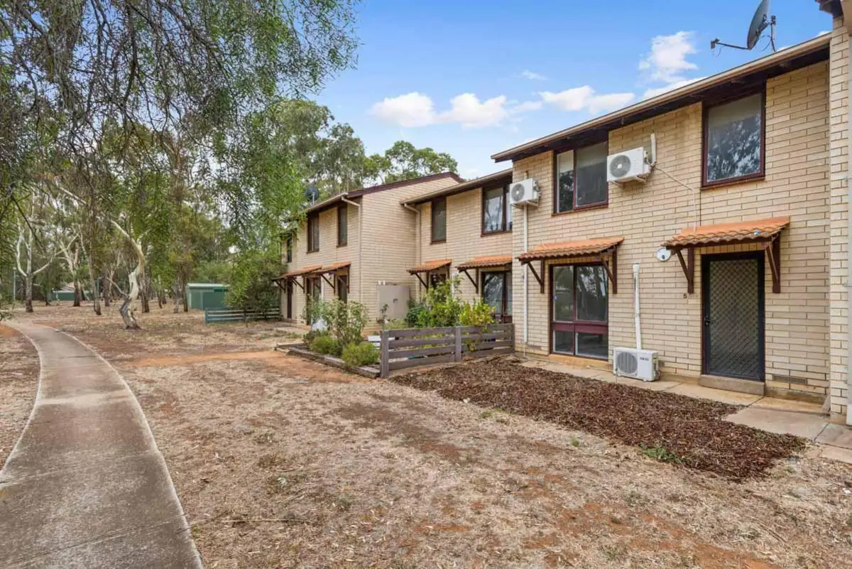 Main view of Homely unit listing, 4/55 Codd Street, Para Hills West SA 5096