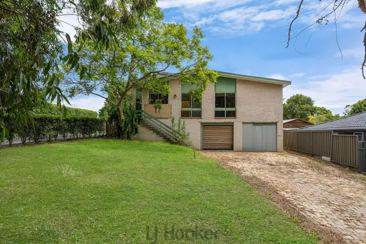 Main view of Homely house listing, 54 Middle Point Road, Bolton Point NSW 2283