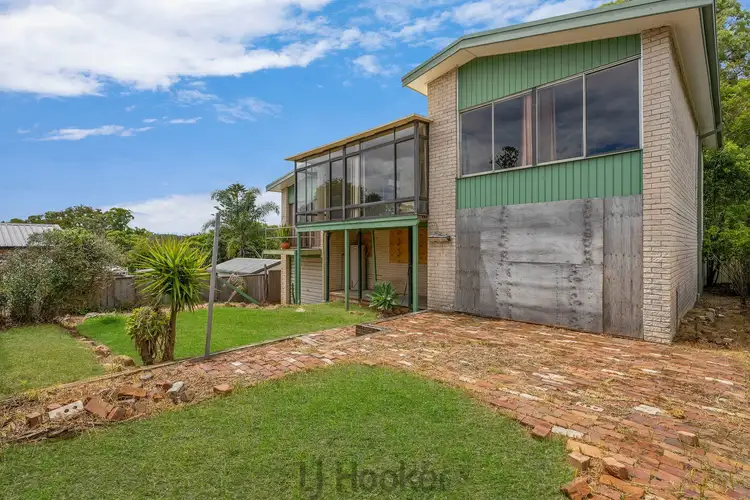 Sixth view of Homely house listing, 54 Middle Point Road, Bolton Point NSW 2283