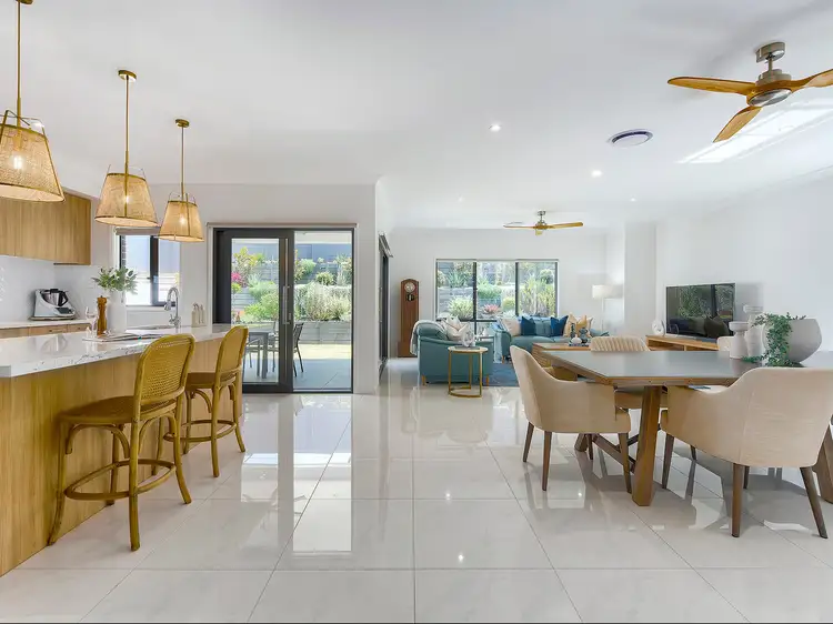 Third view of Homely house listing, 57 Desertrose Crescent, Bridgeman Downs QLD 4035