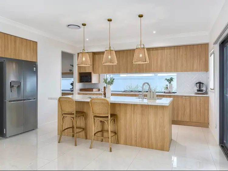 Fourth view of Homely house listing, 57 Desertrose Crescent, Bridgeman Downs QLD 4035