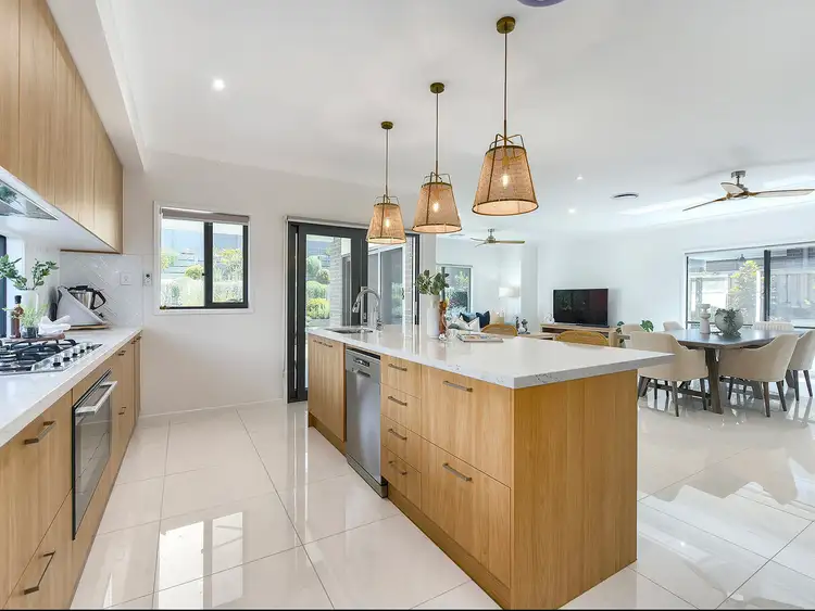 Fifth view of Homely house listing, 57 Desertrose Crescent, Bridgeman Downs QLD 4035