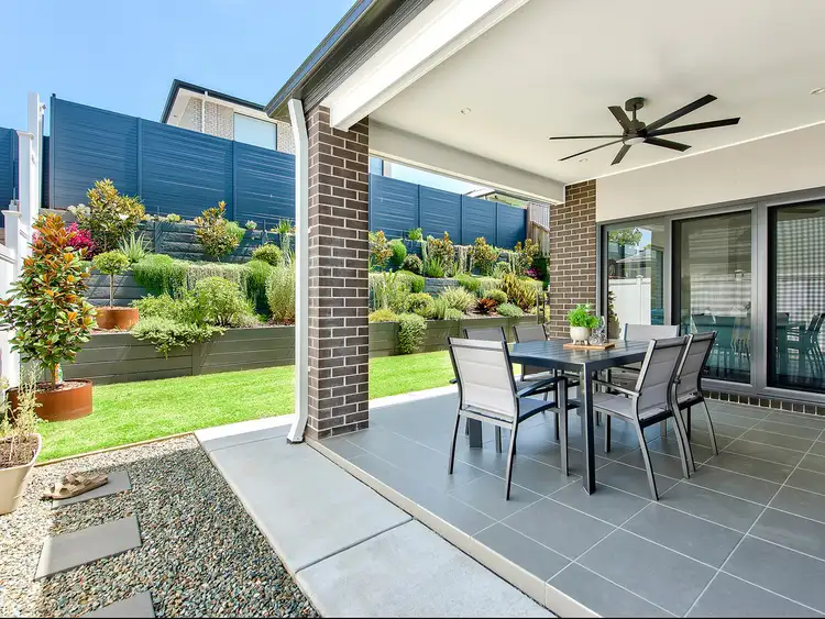 Sixth view of Homely house listing, 57 Desertrose Crescent, Bridgeman Downs QLD 4035