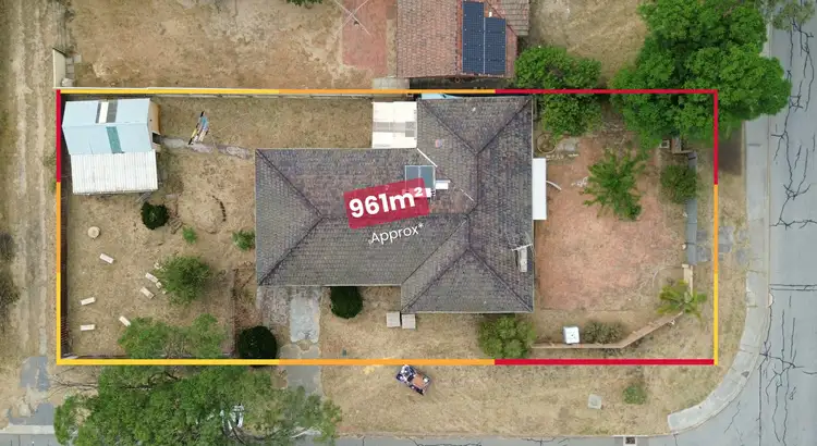 Main view of Homely house listing, 3 Clara Street, Gosnells WA 6110