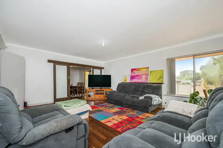 Fourth view of Homely house listing, 3 Clara Street, Gosnells WA 6110