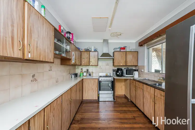 Sixth view of Homely house listing, 3 Clara Street, Gosnells WA 6110