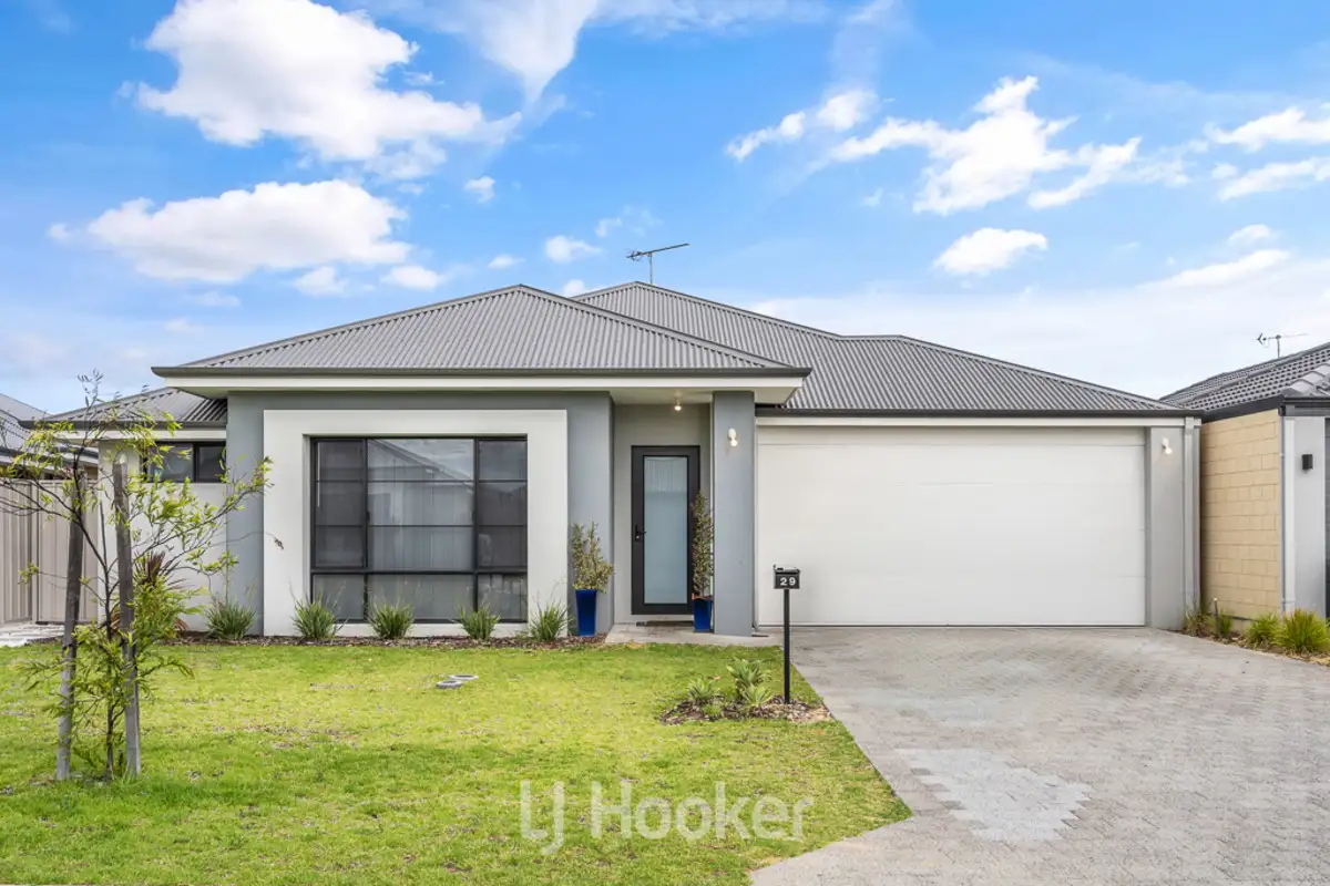 Main view of Homely house listing, 29 Pavilion Crescent, Geographe WA 6280
