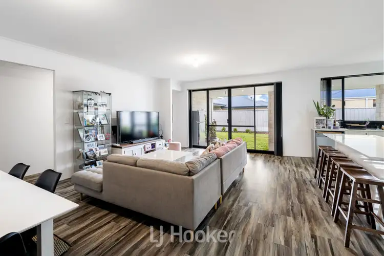 Second view of Homely house listing, 29 Pavilion Crescent, Geographe WA 6280