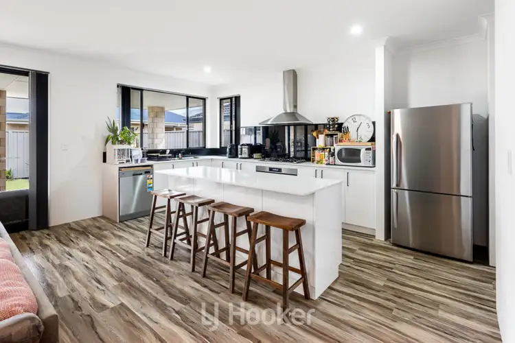 Third view of Homely house listing, 29 Pavilion Crescent, Geographe WA 6280