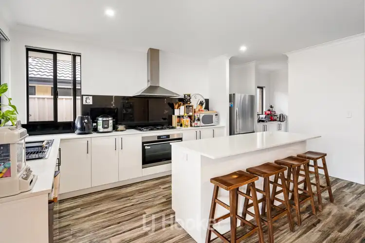 Fourth view of Homely house listing, 29 Pavilion Crescent, Geographe WA 6280