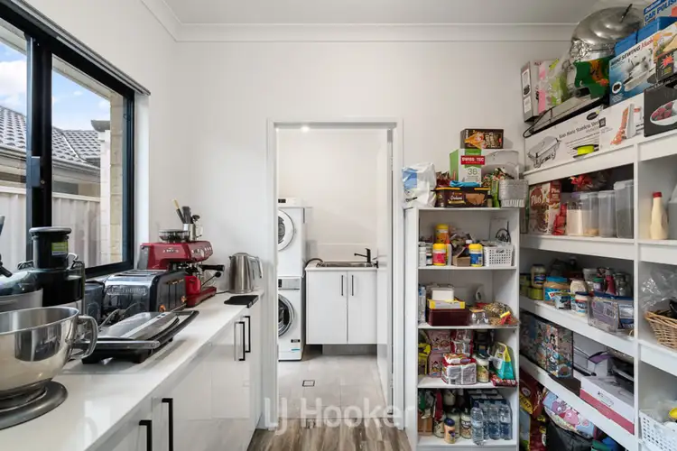Fifth view of Homely house listing, 29 Pavilion Crescent, Geographe WA 6280